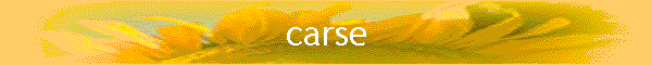 carse